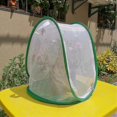 thumbnail image 2 of Folding Feeding Insect Cage Butterfly Cage Outdoor, 2 of 2