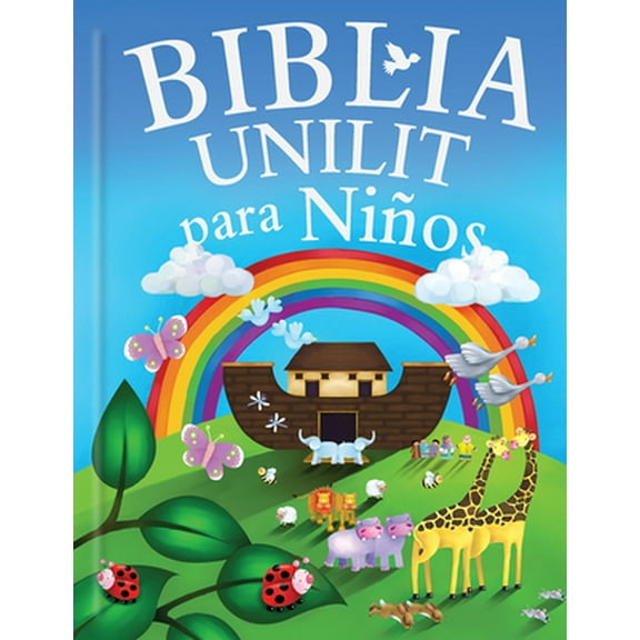 Pre-Owned Biblia Unilit para niños (Spanish Edition) (Paperback) 0789918773 9780789918772
