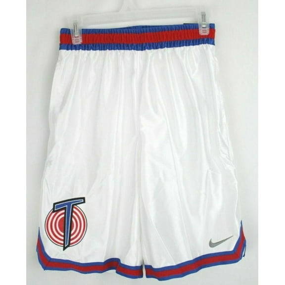 NIKE LEBRON JAMES DNA SPACE JAM BOY'S SHORTS LARGE