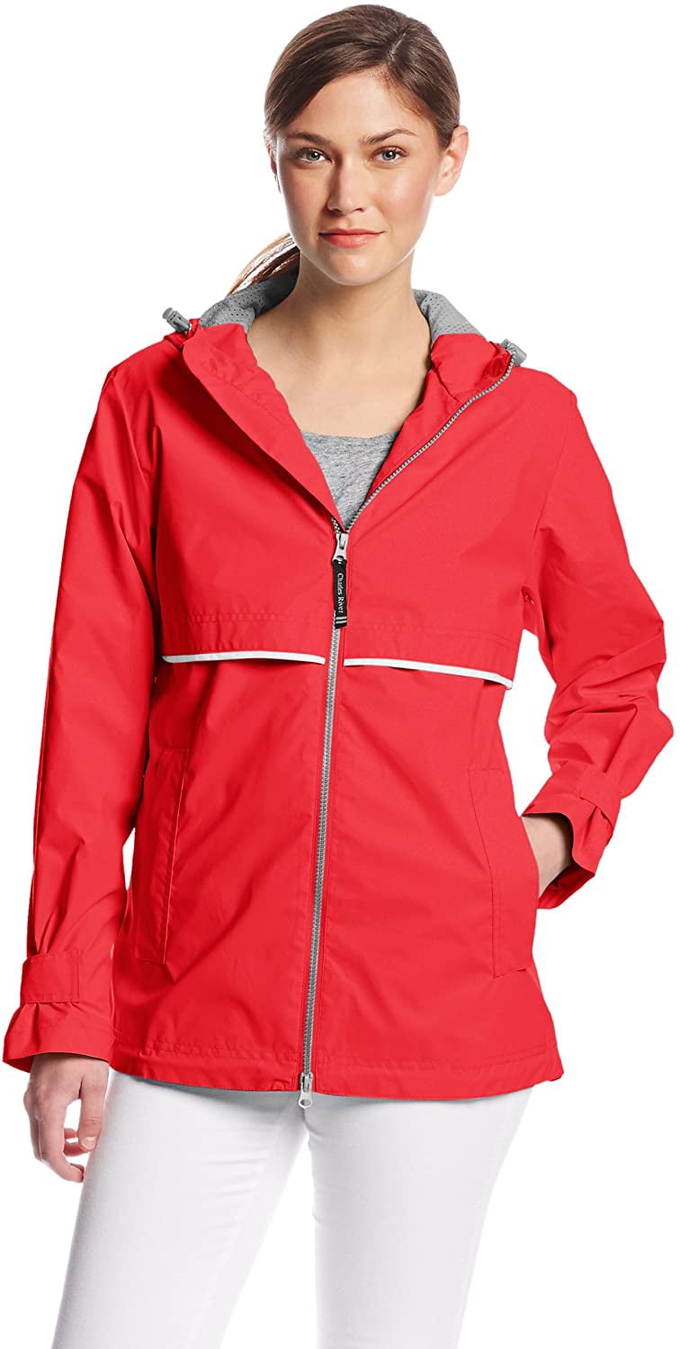 Charles River Apparel Women's New 