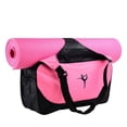 thumbnail image 3 of EFINNY Waterproof Gym Carriers Yoga Mat Handbag, 3 of 3