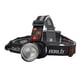 thumbnail image 1 of Advancent Linterna frontal de alto brillo para correr, trotar, viajar, 3 modos, linterna frontal IPX5, linterna frontal impermeable, equipo para exteriores Iluminación y accesorios Gris Advancent HA074213-04, 1 of 6