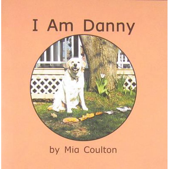 Pre-Owned I am danny (Meet Danny) (Paperback) 0972029575 9780972029575