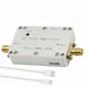 thumbnail image 1 of Amplificador de RF de 10 M-6 GHz, ganancia de para módulo amplificador de bajo ruido de radio FM 30 dB, 1 of 7