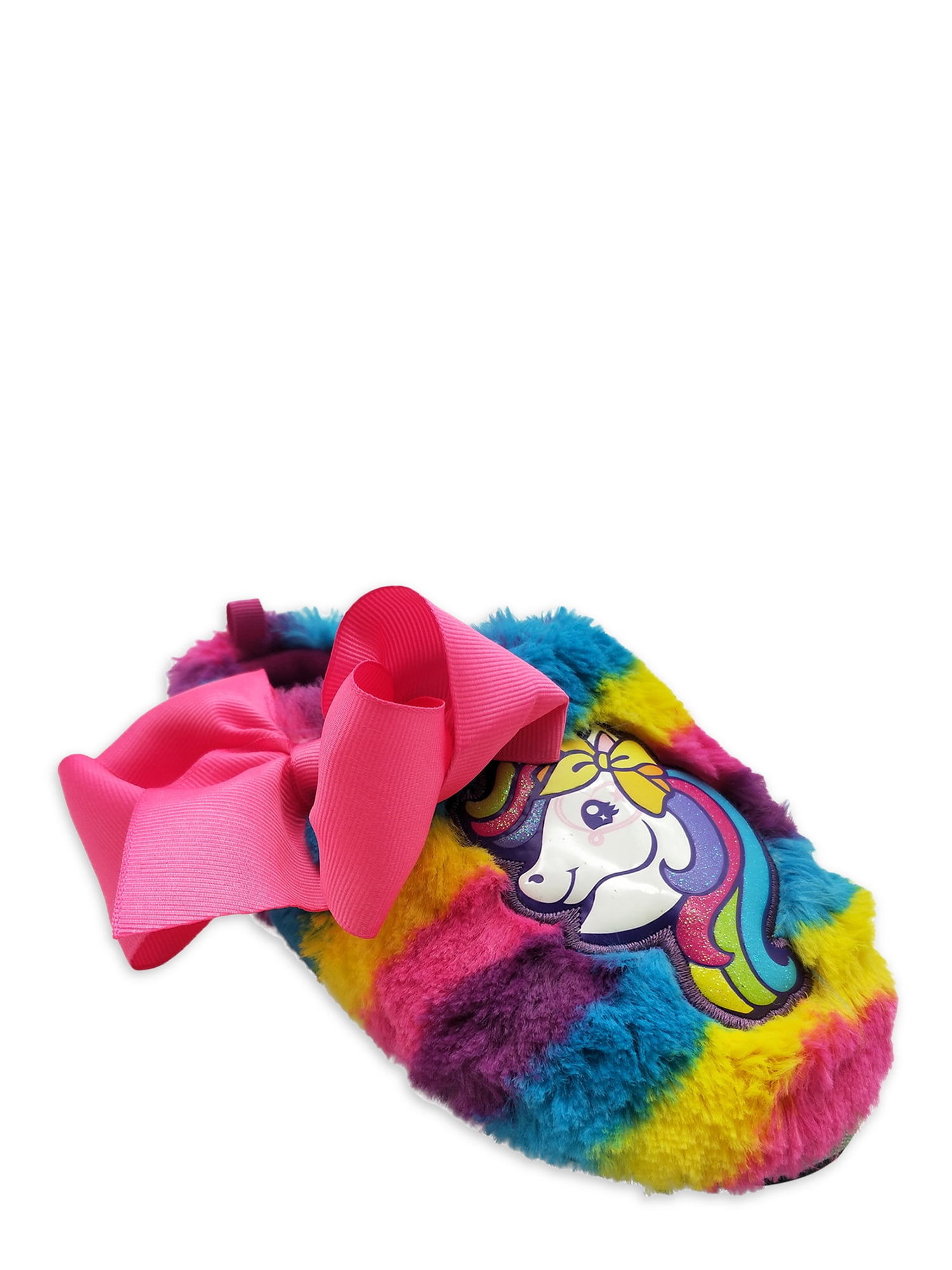Nickelodeon Jojo Siwa Slipper (Little Girls & Big Girls)