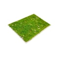 thumbnail image 4 of MERIGLARE Miniature Grass Cluster Miniature Plants Model Grasses for Sand Layout Model A, 4 of 9