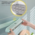 thumbnail image 2 of Wrap Dispenser With Slide , Able Tin Foil Dispenser (1pc), 2 of 4