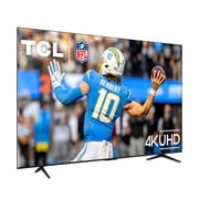 TCL 85” Class S5 (85S551G) 4K UHD HDR LED Smart TV with Google TV (NEW 2024)