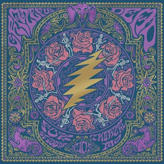 The Grateful Dead - Dick's Picks Vol. 29-5/19/77 Fox Theatre