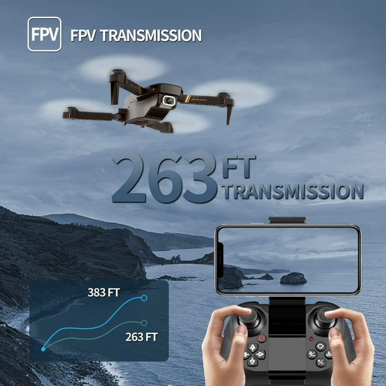 4dv4 drone 2024