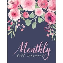 Monthly Bill Payment (Paperback)