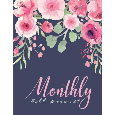 Monthly Bill Payment (Paperback)