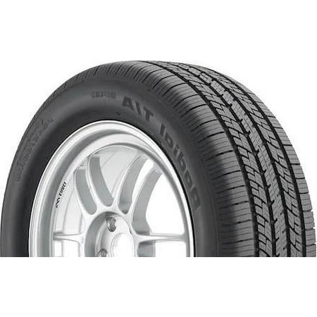BFGoodrich Radial T/A Performance All-Season Tire P275/60R15 107S