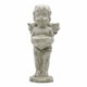 thumbnail image 2 of Portavelas decoración candelabro para mesa de comedor cumpleaños centro de mesa jardín nupcial 105 cm x 24 cm, 2 of 9