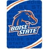 NCAA Boise State Broncos 66" x 90" Fleece Blanket