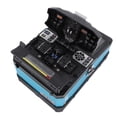 thumbnail image 1 of Splicing,Fiber Optic  Splicer,Automatic Alignment Fiber Optic Cable  Machine, Splicer Machine Optical Fiber Cleaver Kit Support 80-150μm, 1 of 7