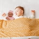 thumbnail image 4 of 7.87 Inch Soft Newborn Baby Dolls Vinyl Baby Dolls With Clothes Set Including Pacifier Realistic Doll Look Real, 4 of 7