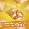 Totino's Pizza Rolls, Triple Cheese Flavored, Frozen Snacks, 100 ct