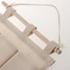 thumbnail image 3 of Bolsa de Almacenamiento para Colgar en Organizador Bolsa de Decoración de Contenedores de Juguete 5 Bolsillos Macarena Bolsas de almacenaje para colgar en la pared, 3 of 7