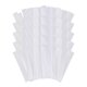 thumbnail image 4 of Cubiertas de malla Cepillo de maquillaje,Cepillo de maquillaje de malla cubre titular expandible hogar,Thread Spool Savers Pen Guard Protector ,Rosas de embalaje Stretch Saver Net, 4 of 8
