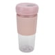 thumbnail image 1 of Licuadora Portátil, Mini Exprimidor De 280 Ml Para Halloween Para Navidad ZAQW Mini Fruit Juicer Mixer, 1 of 8
