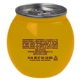 thumbnail image 4 of Bebida Alcoholica Preparada BuzzBallz Passionfruit Martini 200 ml, 4 of 4