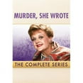thumbnail image 2 of Murder, She Wrote: The Complete Series (Box Set) [DVD], 2 of 3