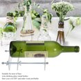 thumbnail image 2 of Glass Bottle Cutter Wine Bottle Cutting Tool DIY Decoration, 2 of 8