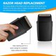 thumbnail image 3 of For BaByliss PRO FXRF2G Razor Men'S Trimmer Blade Net Gunmetal Color, 3 of 5