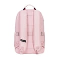 thumbnail image 2 of Champion Heritage Backpack, Unisex 18" Light Pink, Padded Laptop Compartment, 2 of 5