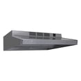thumbnail image 1 of Campana Sanaire FM 60cm Gris de pared SANAIRE FM60GM, 1 of 4