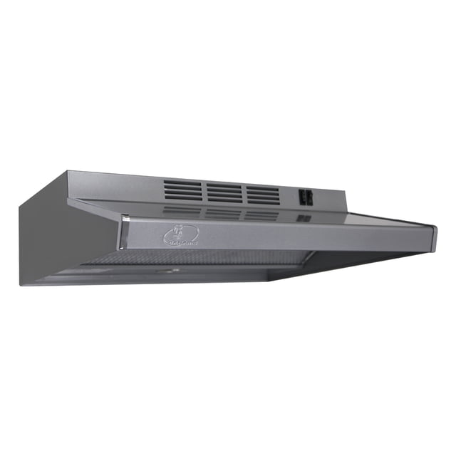 Campana Sanaire FM 60cm Gris de pared SANAIRE FM60GM
