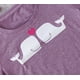 thumbnail image 2 of Plancha blanca con purpurina de vinilo para transferencia de calor Cricut, paquete de 3, 2 of 4
