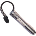 thumbnail image 1 of Led Uv Flashlight 365nm R5 Jade Jewelry Gemstone Identification Lights Ultraviolet/Yellow/White 3 in 1 Light Measurement Scale with Battery, 1 of 9