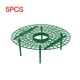 thumbnail image 1 of Soporte de soporte de vid de fresa para jardín, herramienta de jardinería para enredadera de escalada de frutas para interiores, 5 piezas kenally HA6322-02B, 1 of 6