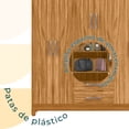 thumbnail image 2 of ROPERO VASCO 9530 NATURAL, 2 of 5