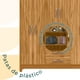 thumbnail image 2 of ROPERO VASCO 9530 NATURAL, 2 of 5