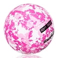 thumbnail image 3 of Pelota de voleibol Wuzfully, tamaño 5, piel de PVC suave, 21 cm, 3 of 7