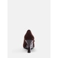thumbnail image 4 of Scoop Women's Mary Jane Dress Wedge Heels, 4 of 8