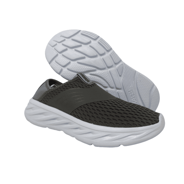 womens hoka recovery shoes