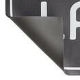 thumbnail image 7 of Mainstays 20" x 59" Laundry Indoor Runner Rug, Black, 7 of 7