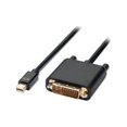 thumbnail image 3 of 4XEM DisplayPort/DVI Video Cable, 3 of 4