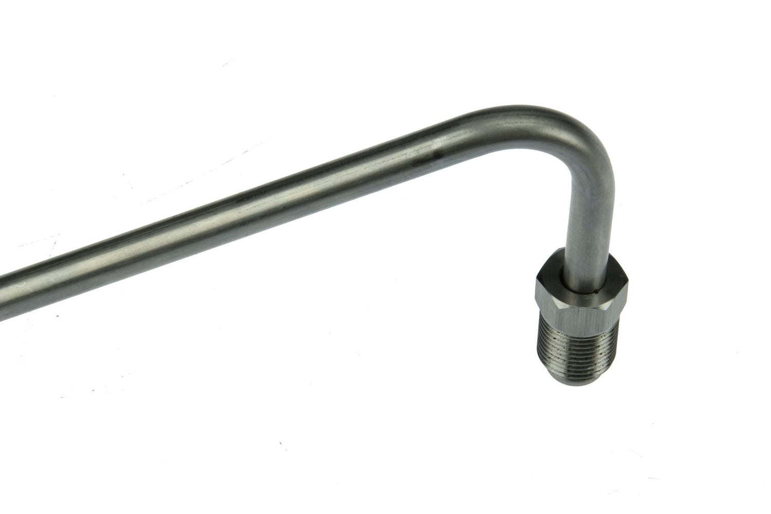 URO Parts 13537528348 Fuel Line; HP Pump to Fuel Rail