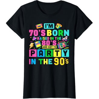 Vintage 50S Costume 50's Outfit 1950S Fashion 50 Theme Party T