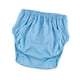 thumbnail image 5 of Pañal para adultos elástico transpirable reutilizable impermeable ropa interior suave para mujer y Azul S, 5 of 9
