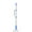 🔥 Blue_Hot#2316, variant on Swimming Pool Telescopic Suction Rod | Reinforced Aluminum Alloy Handle | Extendable Pool Leaf Net Pole | 35.4in/90cm | Non-Slip Grip | Lightweight Durable Design