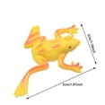 thumbnail image 2 of Mini Figurines Set - Realistic Models for Arts & Crafts Decorative Collectibles for Kids & Adults, 2 of 3