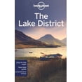 thumbnail image 1 of Pre-Owned The Lake District 2 (Lonely Planet) (Paperback) 174179739X 9781741797398, 1 of 1