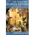 thumbnail image 1 of Pre-Owned The Year's Best Science Fiction: Twenty-Third Annual Collection (Year's Best Science Fiction, 23), 9780312353346, 0312353340, Paperback, First Edition edition, 1 of 1