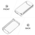 thumbnail image 4 of SHISUYAN 2 Pcs Étui de Protection Tout Autour Protecteur d'Écran de Montre Compatible avec luxe, 4 of 8